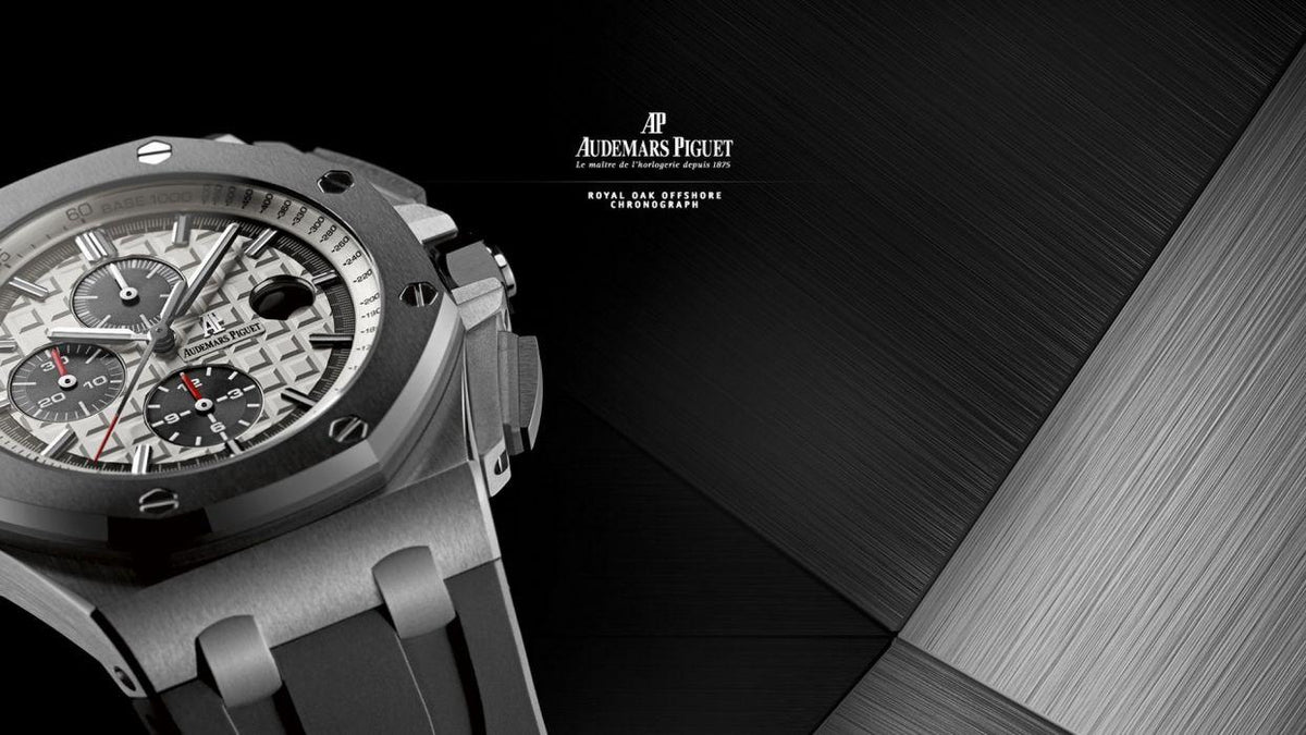 AUDEMARS PIGUET