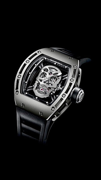 RICHARD MILLE