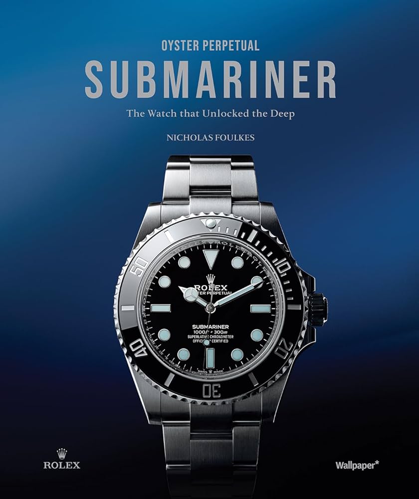 SUBMARINER