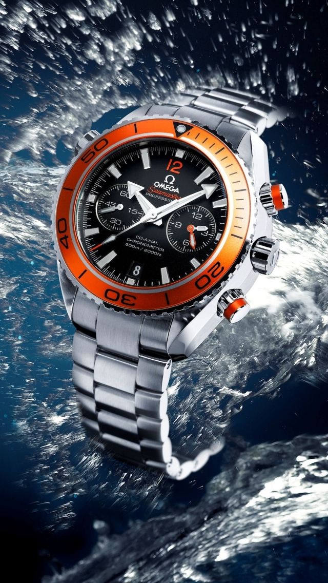 OMEGA