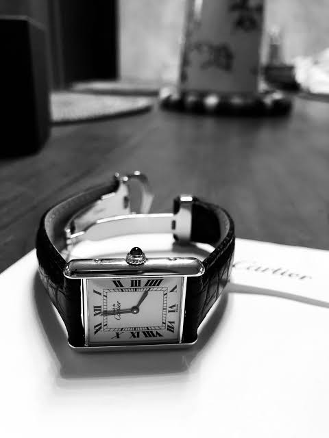 CARTIER
