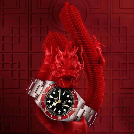 TUDOR