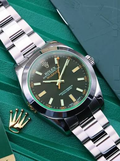 MILGAUSS