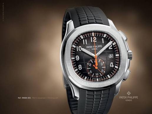 PATEK-PHILIPPE