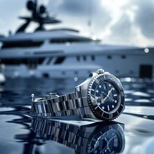 YACHT MASTER
