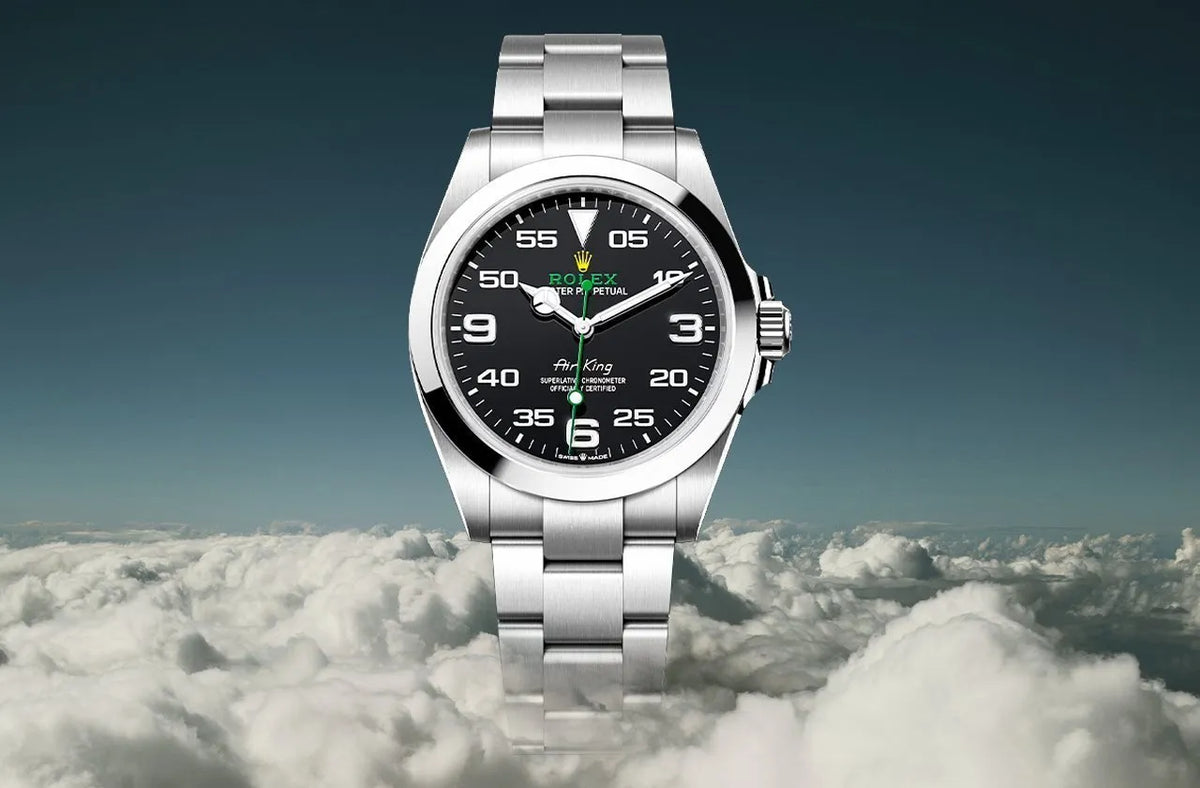 AIRKING