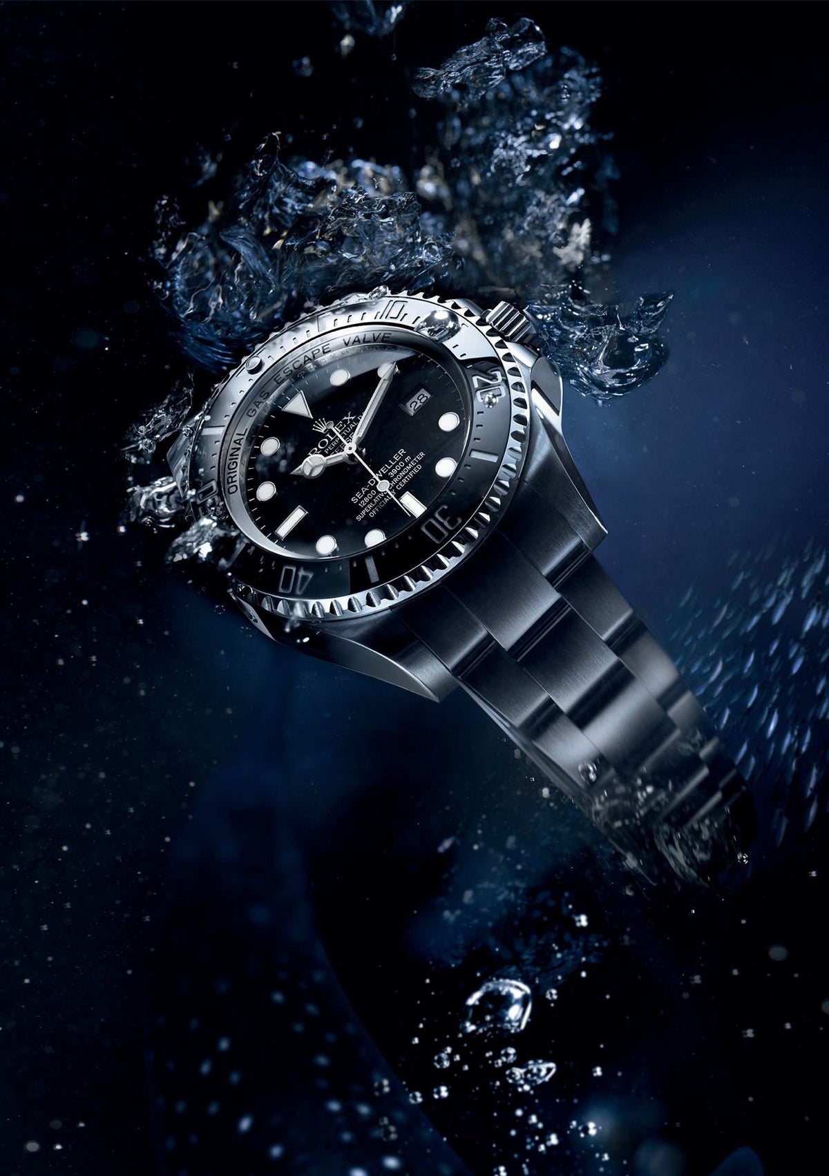 DEEPSEA