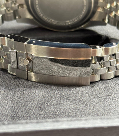 TUDOR BLACK BAY PANDA CHRONO