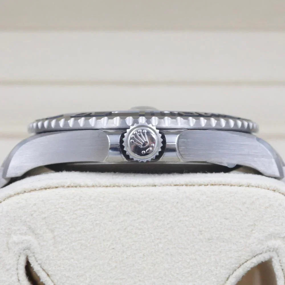 ROLEX YACHT-MASTER “TITANIUM” 2024