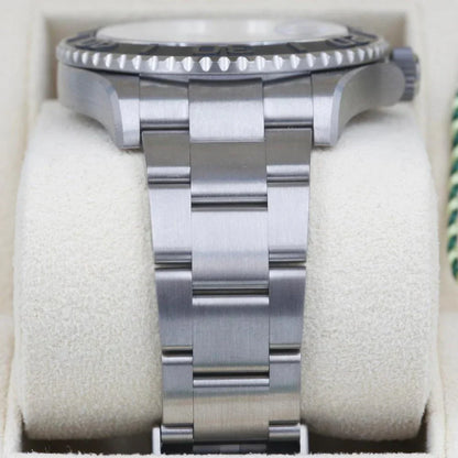 ROLEX YACHT-MASTER “TITANIUM” 2024