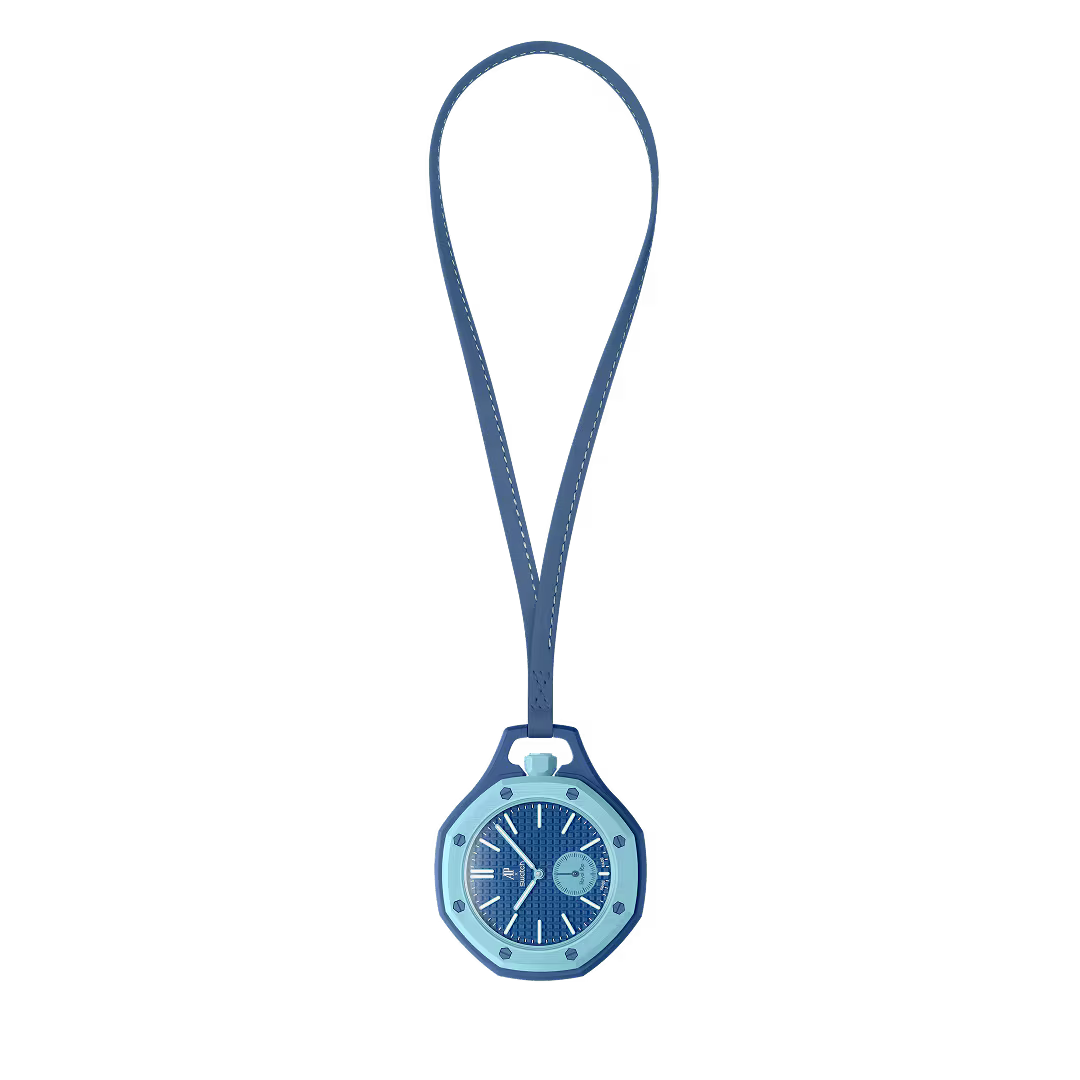 Royal Pop Blu/Azzurro