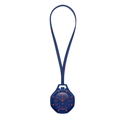 Royal Pop Blu/Arancio
