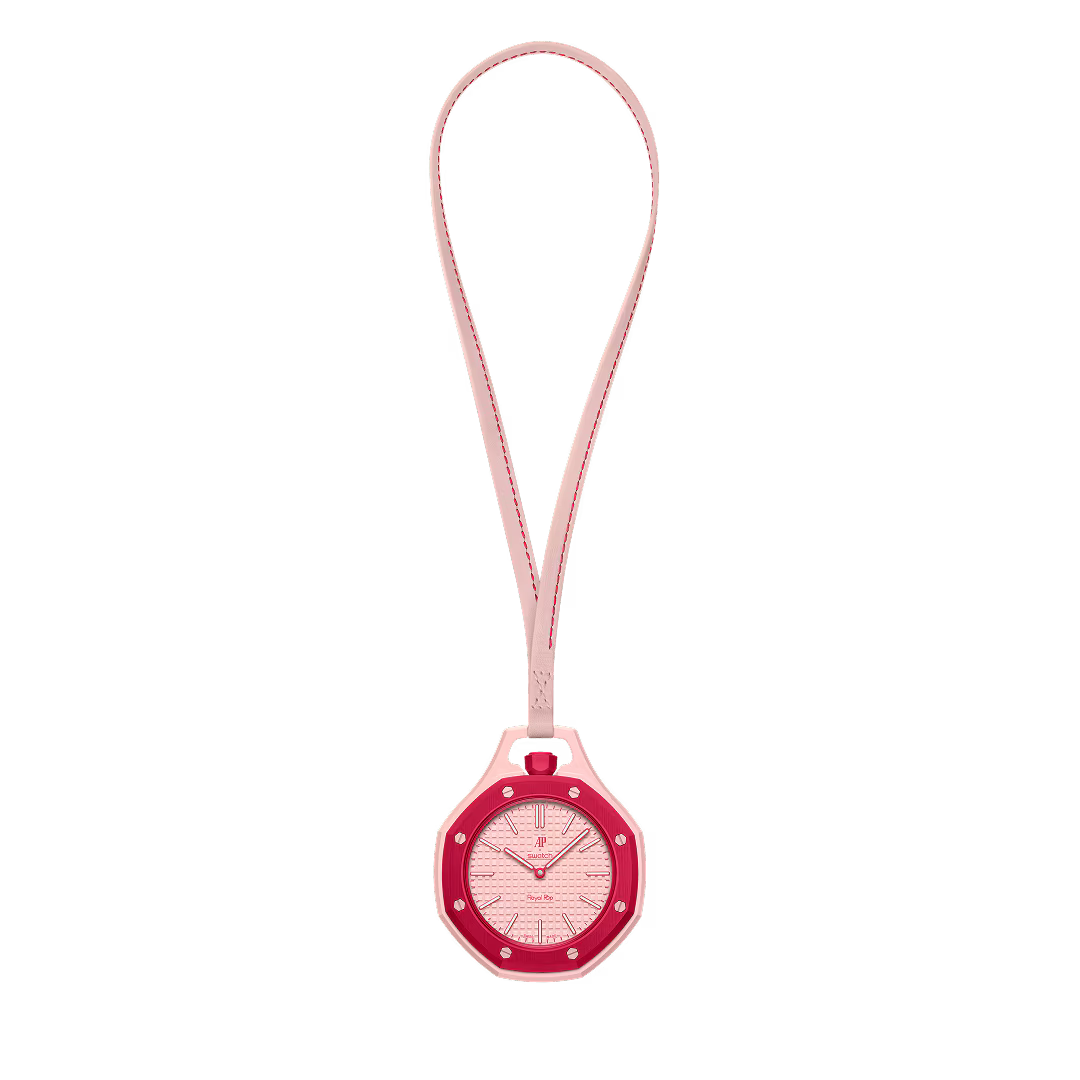Royal Pop Rosa/Rosso
