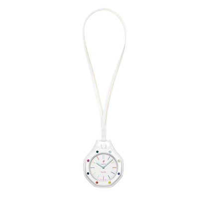 Royal Pop Bianco