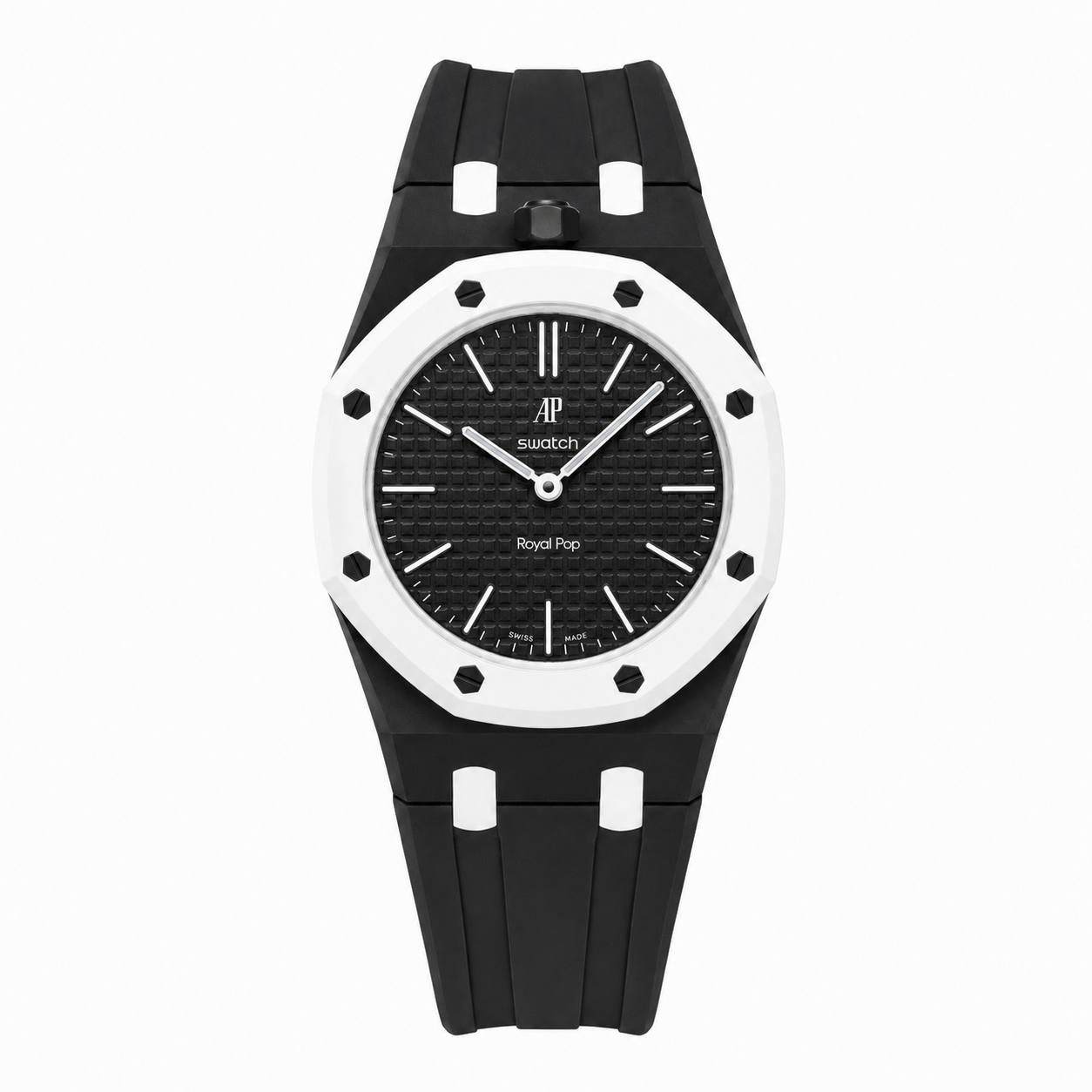 AP x SW | Royal Pop Gomma