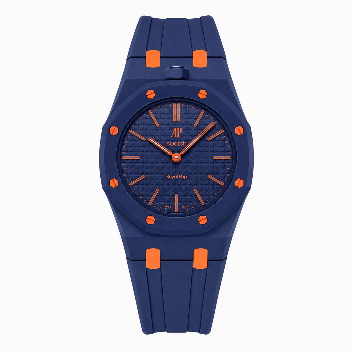 AP x SW | Royal Pop Gomma