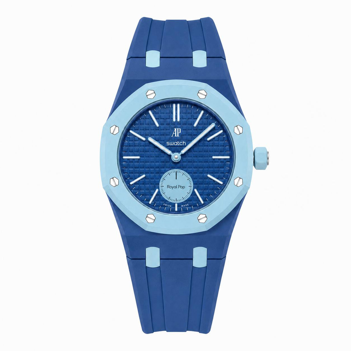 AP x SW | Royal Pop Gomma