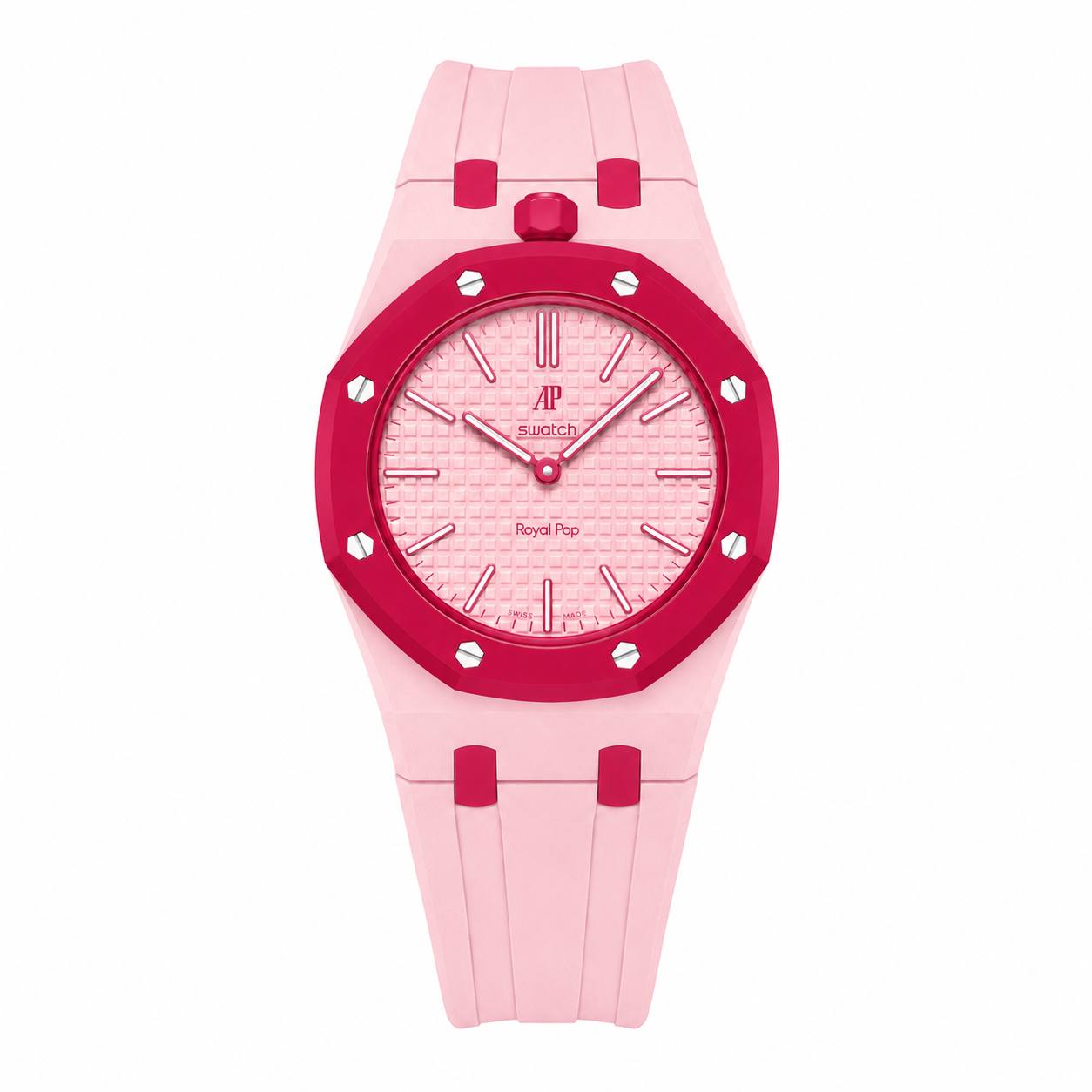 AP x SW | Royal Pop Gomma