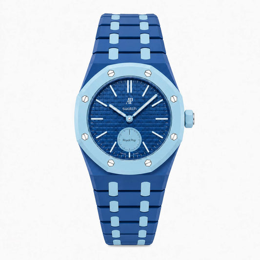 AP x SW | Royal Pop Ceramica