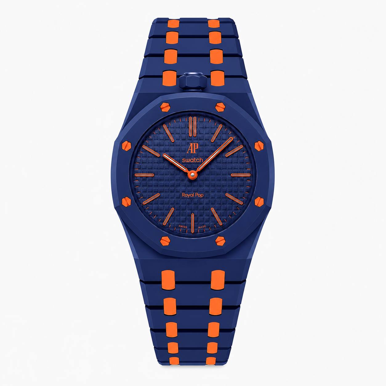 AP x SW | Royal Pop Ceramica