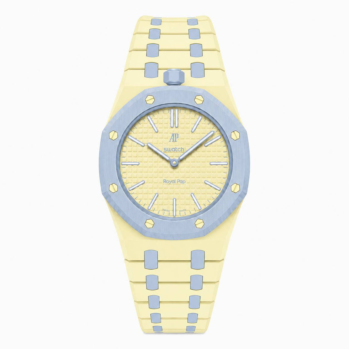 AP x SW | Royal Pop Ceramica