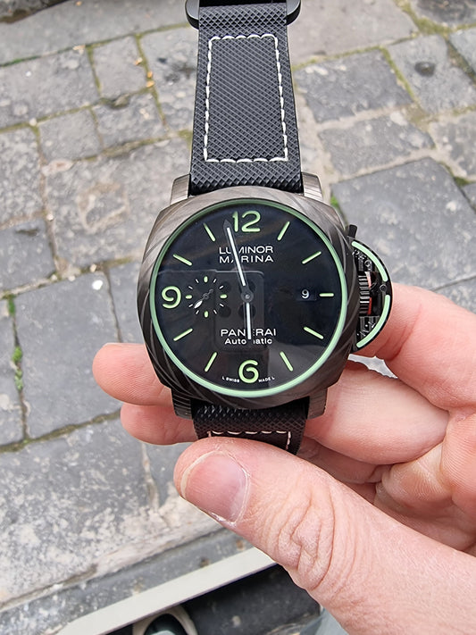 PANERAI LUMINOR MARINA 70h ANNIVERSARY