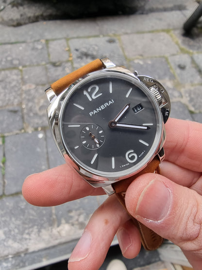 PANERAI LUMINOR DUE