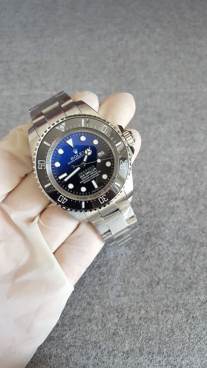 ROLEX SEA-DWELLER DEEPSEA “JAMES CAMERON”