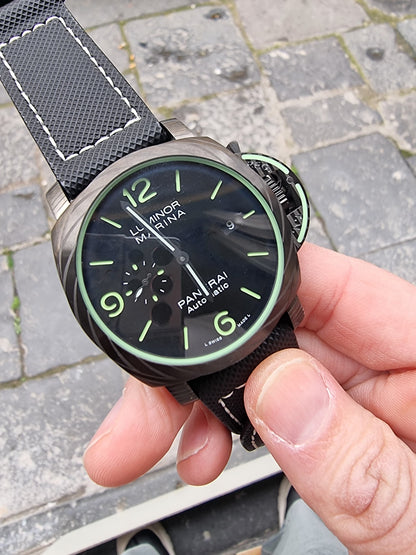 PANERAI LUMINOR MARINA 70h ANNIVERSARY