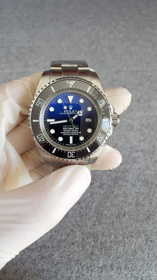 ROLEX SEA-DWELLER DEEPSEA “JAMES CAMERON”